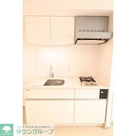 KDXレジデンス吉祥寺の物件内観写真